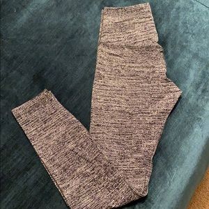 Lululemon align pant size 4 25”